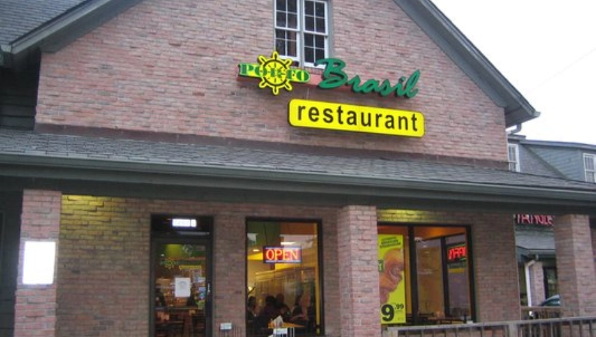 Porto Brasil Restaurant