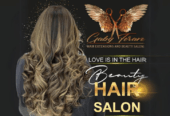 Gaby Teran Beauty Salon – Apliques  e Salão