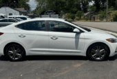 2018 hyundai elantra sel/value/limited