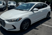 2018 hyundai elantra sel/value/limited