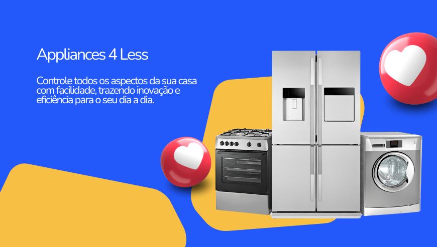 Appliances 4 Less