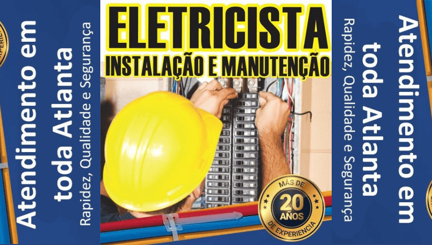 Eletricista