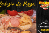 Pinotti´s  Pizza