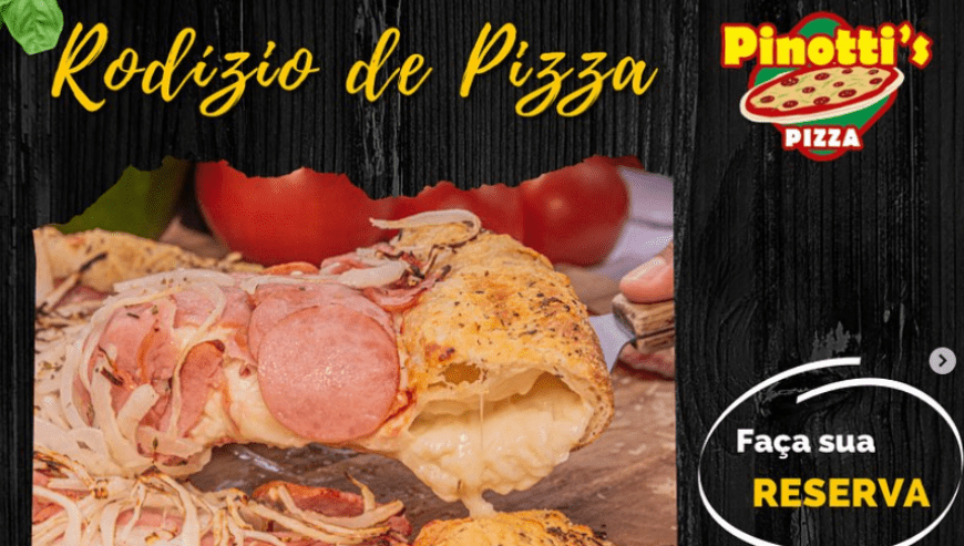 Pinotti´s  Pizza