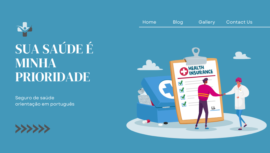 Seguros de Saúde