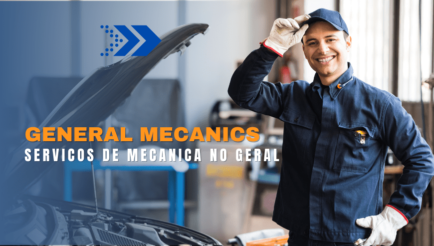 Mecanica Geral