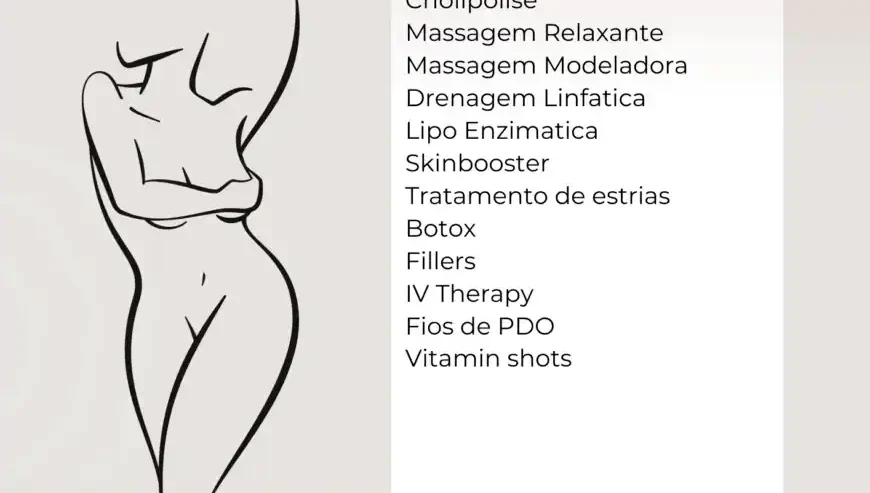 Clinica de estetica