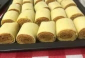 Bolo de rolo