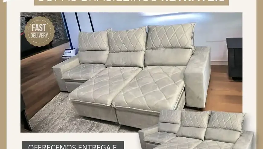 Better Home Furniture