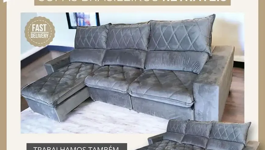 Better Home Furniture